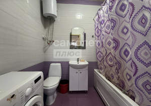 2-к квартира, вторичка, 45м2, 6/6 этаж