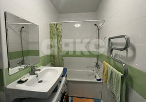 Студия квартира, вторичка, 28м2, 3/4 этаж
