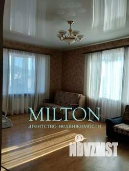 3-к квартира, вторичка, 98м2, 3/3 этаж