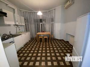 1-к квартира, вторичка, 50м2, 2/4 этаж