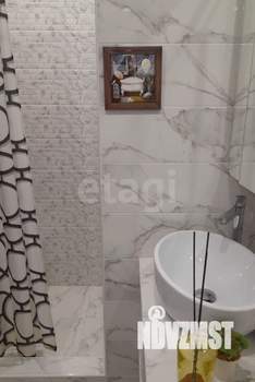 1-к квартира, вторичка, 41м2, 5/7 этаж