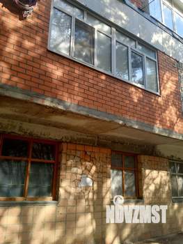 1-к квартира, вторичка, 20м2, 1/5 этаж