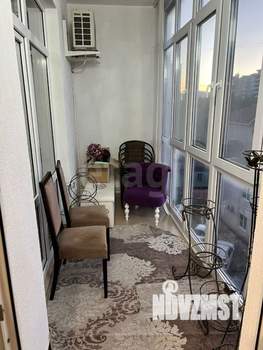 3-к квартира, вторичка, 110м2, 4/10 этаж