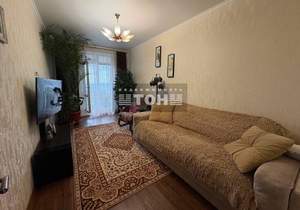 1-к квартира, вторичка, 49м2, 9/10 этаж