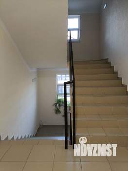 1-к квартира, вторичка, 41м2, 7/8 этаж