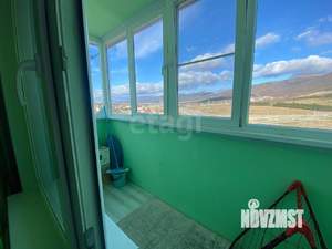 2-к квартира, вторичка, 57м2, 16/16 этаж