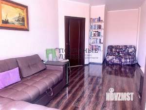 1-к квартира, вторичка, 34м2, 8/9 этаж