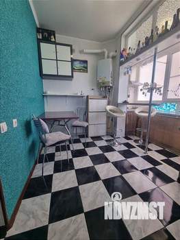 2-к квартира, вторичка, 30м2, 2/5 этаж