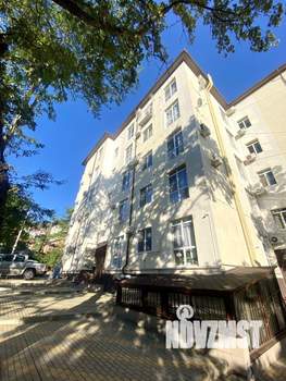 1-к квартира, вторичка, 43м2, 3/5 этаж