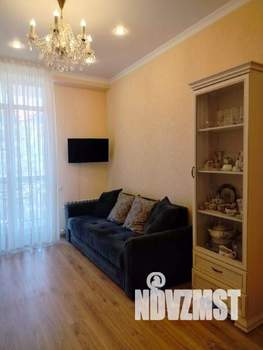 1-к квартира, вторичка, 44м2, 5/6 этаж