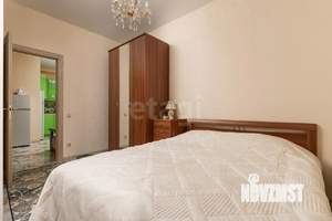 2-к квартира, вторичка, 45м2, 7/8 этаж