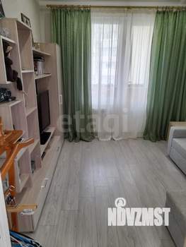 2-к квартира, вторичка, 51м2, 4/4 этаж