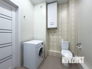 1-к квартира, вторичка, 33м2, 6/6 этаж