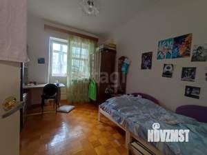 3-к квартира, вторичка, 90м2, 3/5 этаж