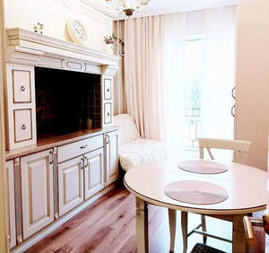 1-к квартира, вторичка, 41м2, 6/8 этаж