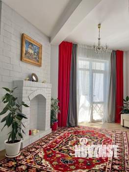 2-к квартира, вторичка, 52м2, 3/3 этаж