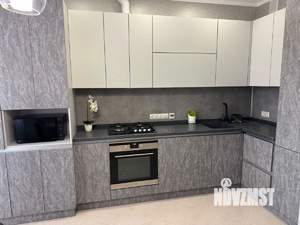 1-к квартира, вторичка, 42м2, 2/6 этаж