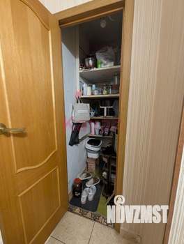 3-к квартира, вторичка, 60м2, 6/9 этаж