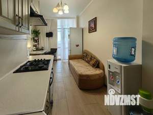 1-к квартира, сданный дом, 41м2, 9/10 этаж