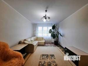 3-к квартира, вторичка, 90м2, 8/16 этаж