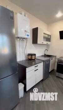1-к квартира, вторичка, 41м2, 7/7 этаж