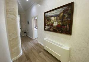 4-к квартира, вторичка, 150м2, 2/14 этаж