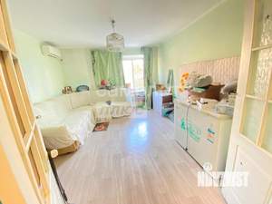 3-к квартира, вторичка, 59м2, 1/9 этаж
