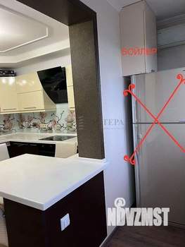2-к квартира, вторичка, 59м2, 14/16 этаж