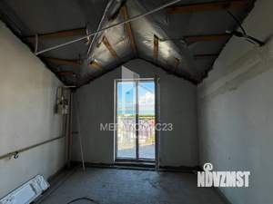 1-к квартира, вторичка, 52м2, 8/8 этаж