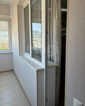 1-к квартира, вторичка, 50м2, 9/12 этаж