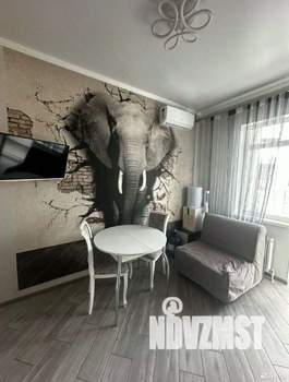 1-к квартира, вторичка, 42м2, 7/8 этаж