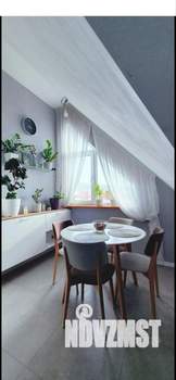 3-к квартира, вторичка, 68м2, 8/8 этаж