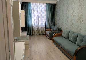 1-к квартира, вторичка, 45м2, 6/8 этаж