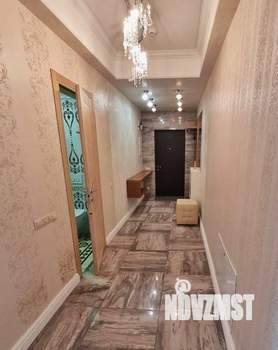 2-к квартира, вторичка, 130м2, 2/6 этаж