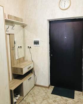 1-к квартира, вторичка, 52м2, 1/6 этаж