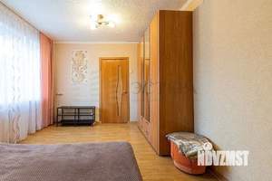 2-к квартира, вторичка, 47м2, 3/5 этаж