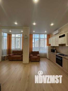 1-к квартира, вторичка, 37м2, 2/6 этаж