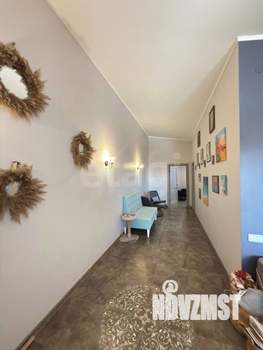 3-к квартира, вторичка, 95м2, 3/3 этаж