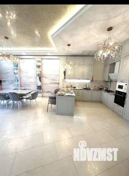 2-к квартира, вторичка, 101м2, 2/7 этаж