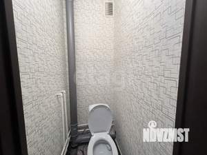 2-к квартира, вторичка, 51м2, 5/9 этаж