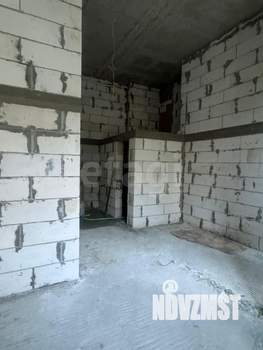 Студия квартира, вторичка, 32м2, 1/7 этаж