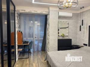 3-к квартира, вторичка, 82м2, 3/4 этаж