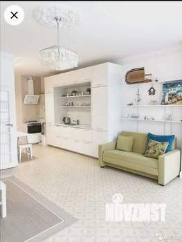 2-к квартира, вторичка, 65м2, 3/5 этаж