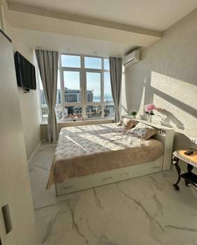 2-к квартира, вторичка, 50м2, 6/8 этаж