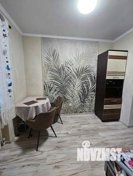 2-к квартира, вторичка, 51м2, 3/3 этаж