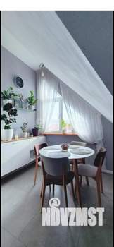 3-к квартира, вторичка, 68м2, 8/8 этаж