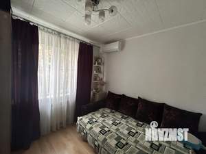 3-к квартира, вторичка, 61м2, 1/3 этаж