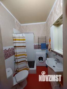 1-к квартира, вторичка, 34м2, 1/8 этаж