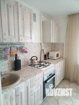2-к квартира, вторичка, 52м2, 5/5 этаж