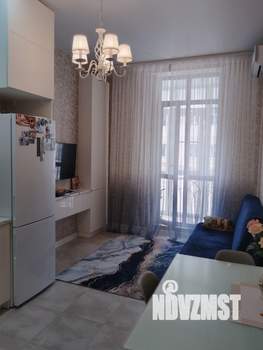2-к квартира, вторичка, 71м2, 1/8 этаж